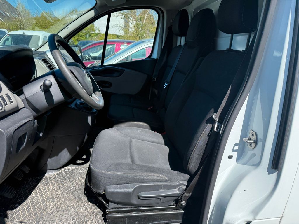 Image of Renault Trafic