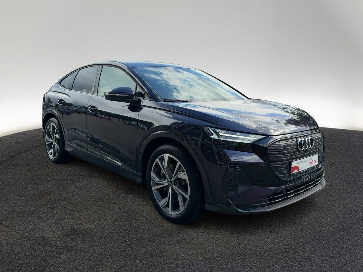 Audi Q4 e-tron - Bild 6