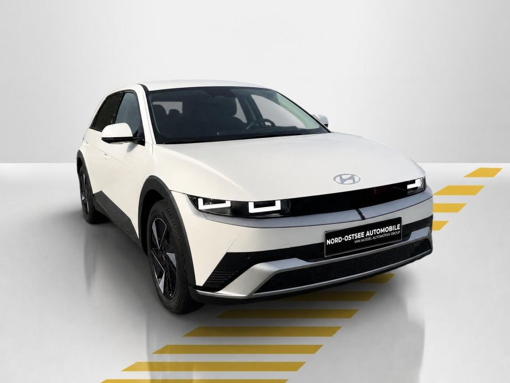 Hyundai IONIQ 5 – Bild 18