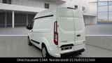 Ford Transit Custom Kasten 280 L2H2 Automatik - Ford Transit Custom: L2h2