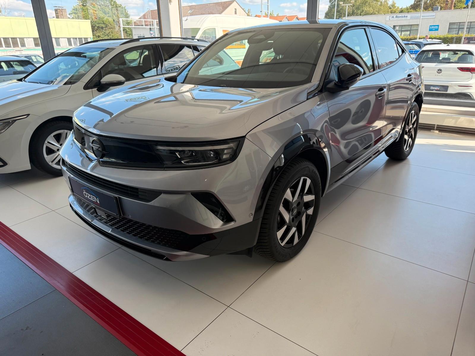 Opel Mokka GS *AUTOMATIK*ACC*ALCANTARA*MATRIX*