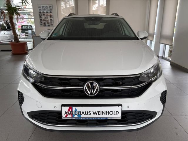 Taigo  Life 1.0 TSi LED AHK SHZ APP KAM