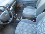 Volkswagen Fox 1.2 - - gebrauchte VW Fox aus dem Jahr 2007