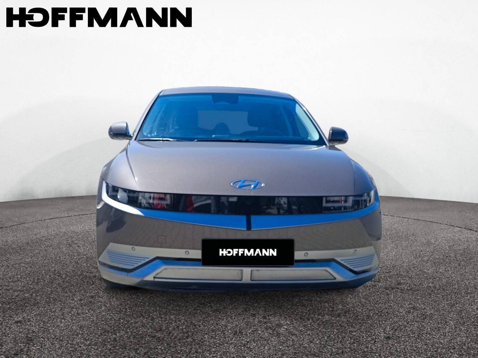 Fahrzeugabbildung Hyundai IONIQ 5 Ioniq 5 Techniq Elektro 4WD
