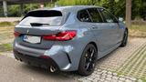 BMW 120i M Sport Steptronic Stormbay/Pano/LHZ/Shadow