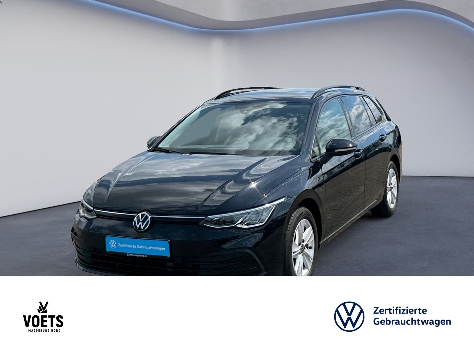 Volkswagen Golf - Bild 2