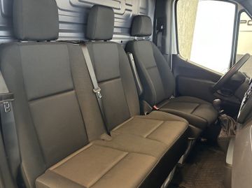 Mercedes Sprinter - 8