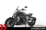 Ducati X DIAVEL S - Tempomat, Riding-Modes - DIAVEL