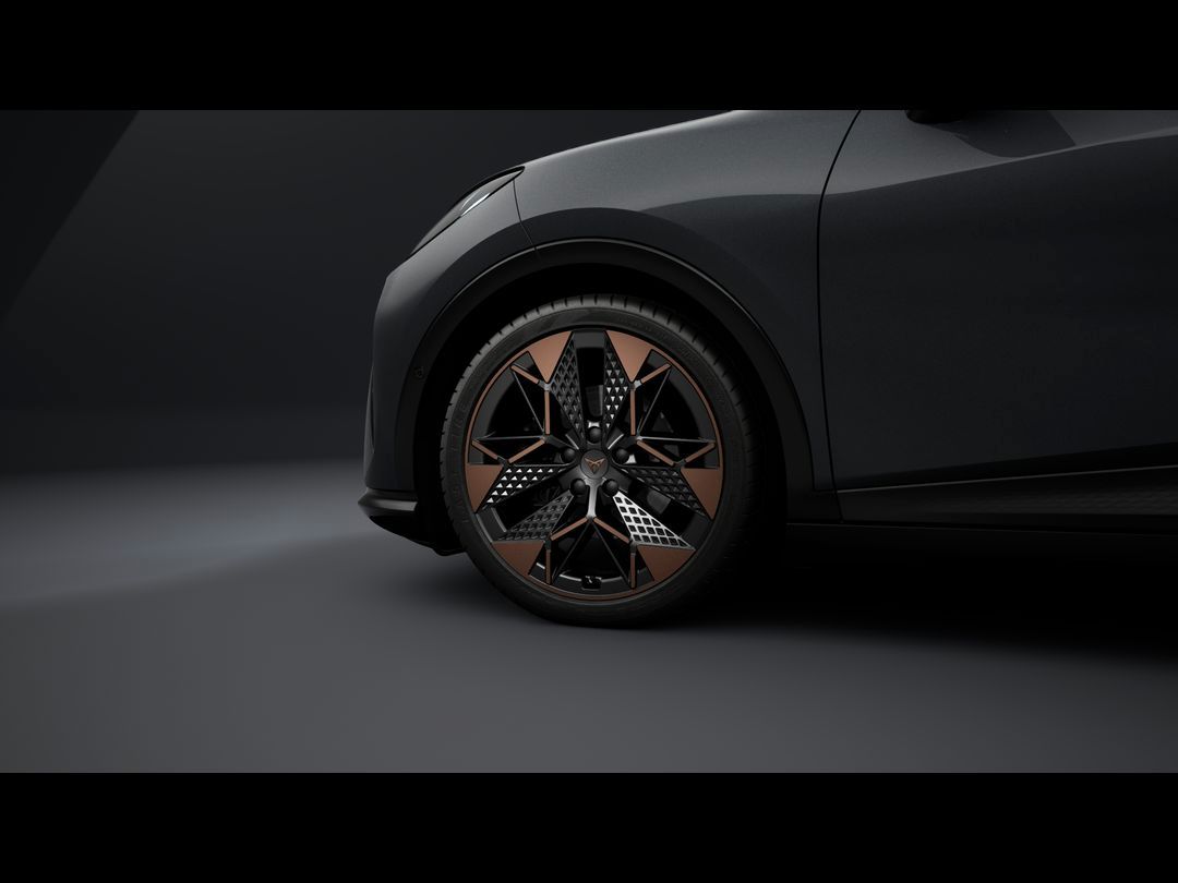 Cupra Raval - Bild 7