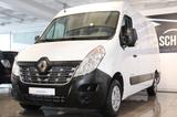 Renault Master Kasten L2H2 HKa 3,5t *3-Sitzer*AHK 2,5t - Renault aus 2016