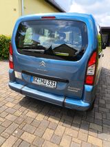 Citroën Berlingo HDi 115 Multispace Selection Multis... - Citroën Berlingo: Multispace Hdi