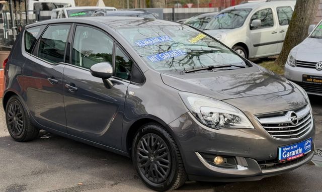 Opel Meriva B Innovation. Wenig Km , Automatik .PDC