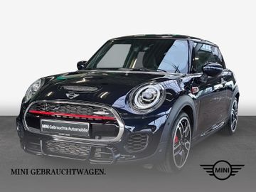 MINI Leasingangebot: MINI John Cooper Works Chili HK HiFi DAB LED Navi uvm