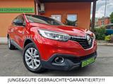 Renault Kadjar Crossborder TCe 165 +LEDER/NAVI/LED/AHK! - Renault Kadjar in Dresden