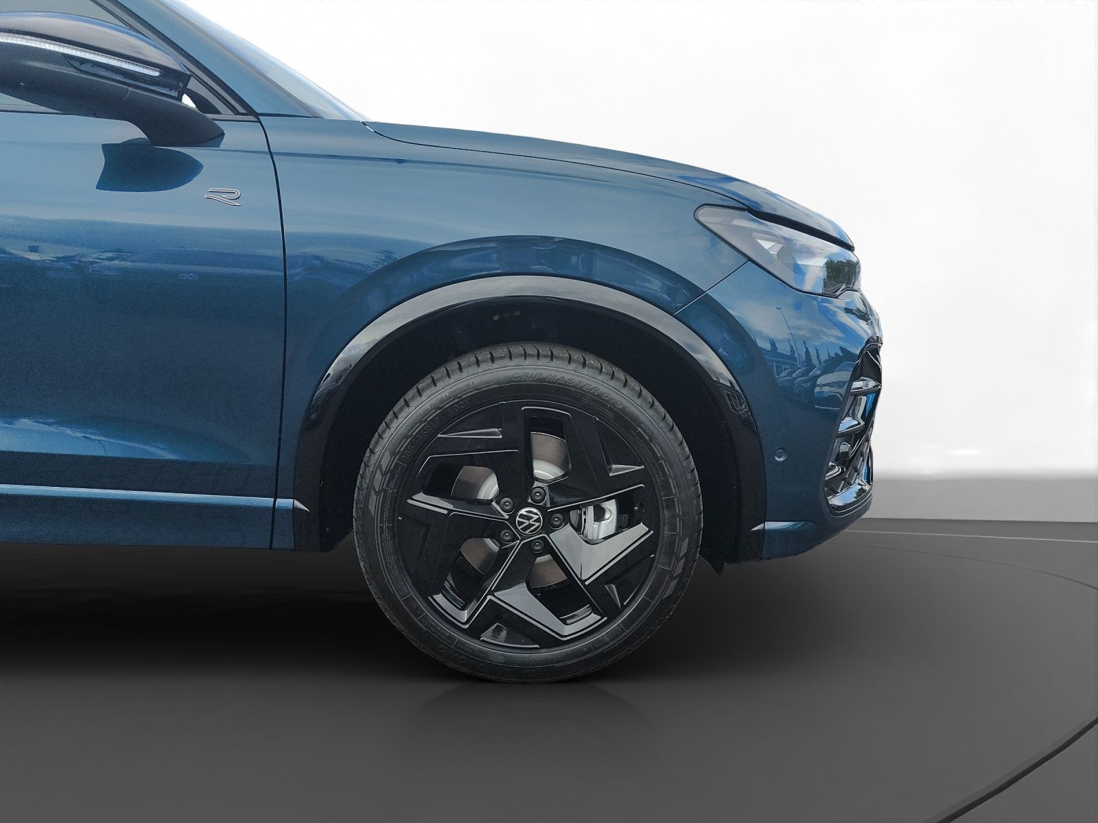Volkswagen Tiguan - Bild 13