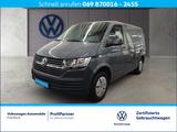 Volkswagen T6.1 Kasten 2.0 TDI 4Motion Klima DAB+ - VW T6 Transporter in Frankfurt