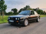 BMW E30 320i Coupe Diamantschwarz Shadowli... - BMW 320 aus 1988: 320i