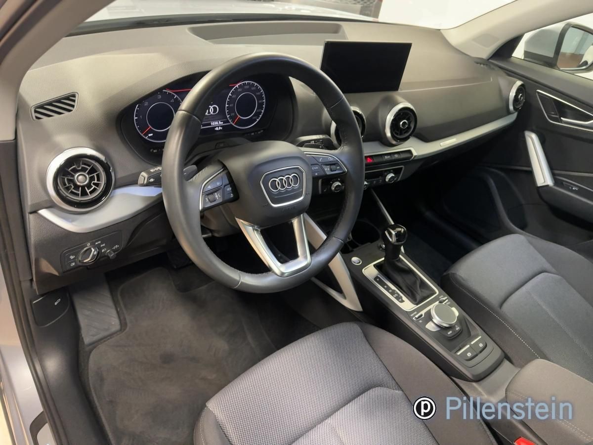 Audi Q2 - Bild 8