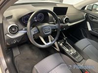 Audi Q2 - Vorschau Bild 8