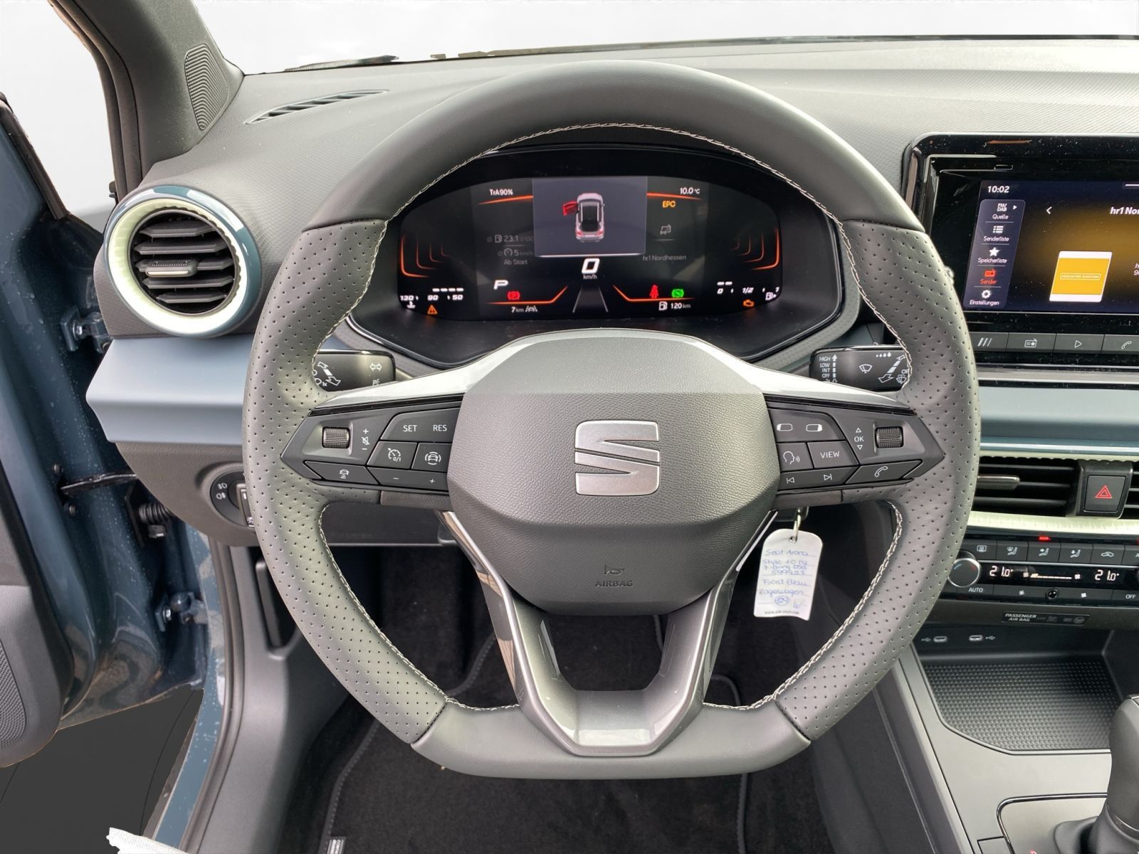 Seat Arona - Bild 10