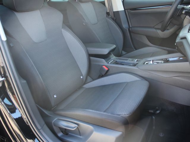 Octavia 1,5 TSI Selection AHK*Preisknaller!UPE 4