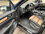 Porsche Cayenne Turbo V8 #AUSSTELLUNG! SAMMLER! WIE NEU! - Porsche Cayenne Gebrauchtwagen in Stuttgart