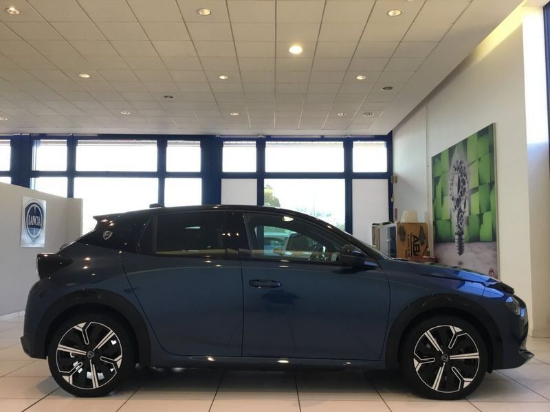 Lancia Ypsilon Elettrica Elettrico 156cv LX 100% imagem 2