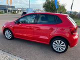 Volkswagen Polo V "Match-Edition" mit PANO+PDC - : Schiebedach, Kleinwagen, mit