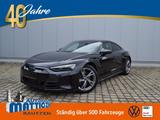 Audi e-tron GT quattro PANORAMA/WÄRMEPUMPE/ASSISTENZ- - Audi e-tron GT: Sportwagen