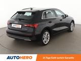 Audi A3 40 TFSIe advanced Aut.*LED*NAVI*TEMPO*PDC*SHZ - Audi A3 mit Hybrid-Antrieb: Advanced