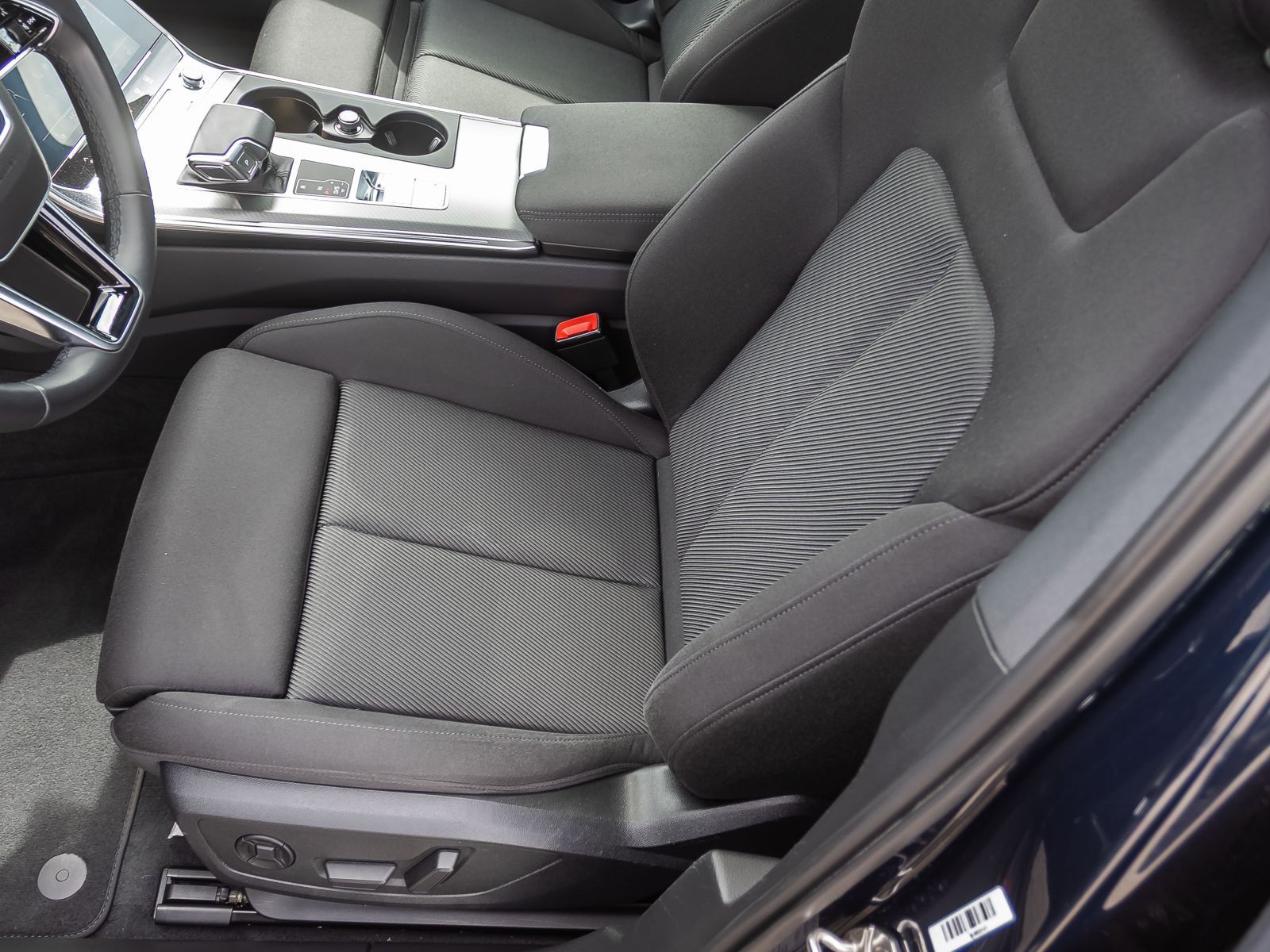 Audi A6 - Bild 15