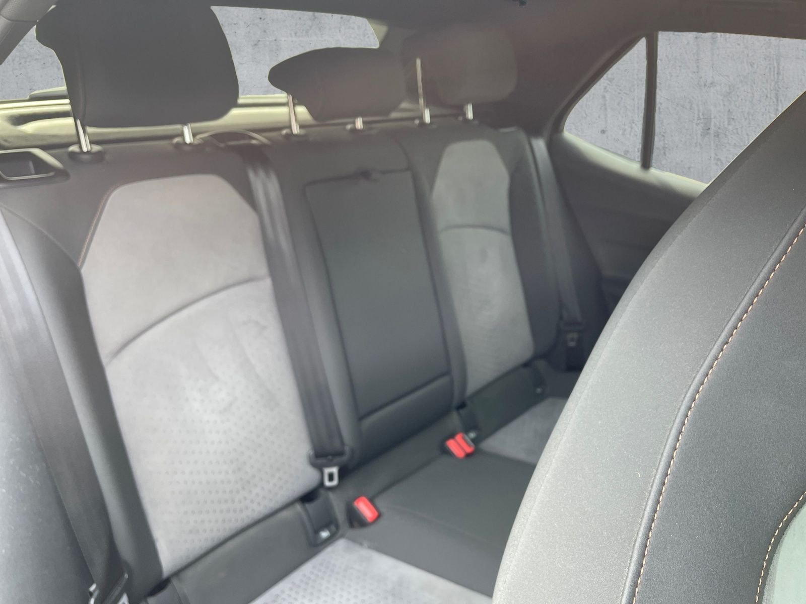 Cupra Born - Bild 14