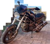 Ducati Monster 900S i.e. Dark - DUCATI 2000 MONSTER