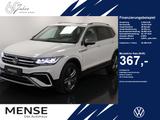 Volkswagen Tiguan Allspace 2.0 TDI 4 Motion DSG Elegance - Volkswagen Tiguan Allspace: Elegance