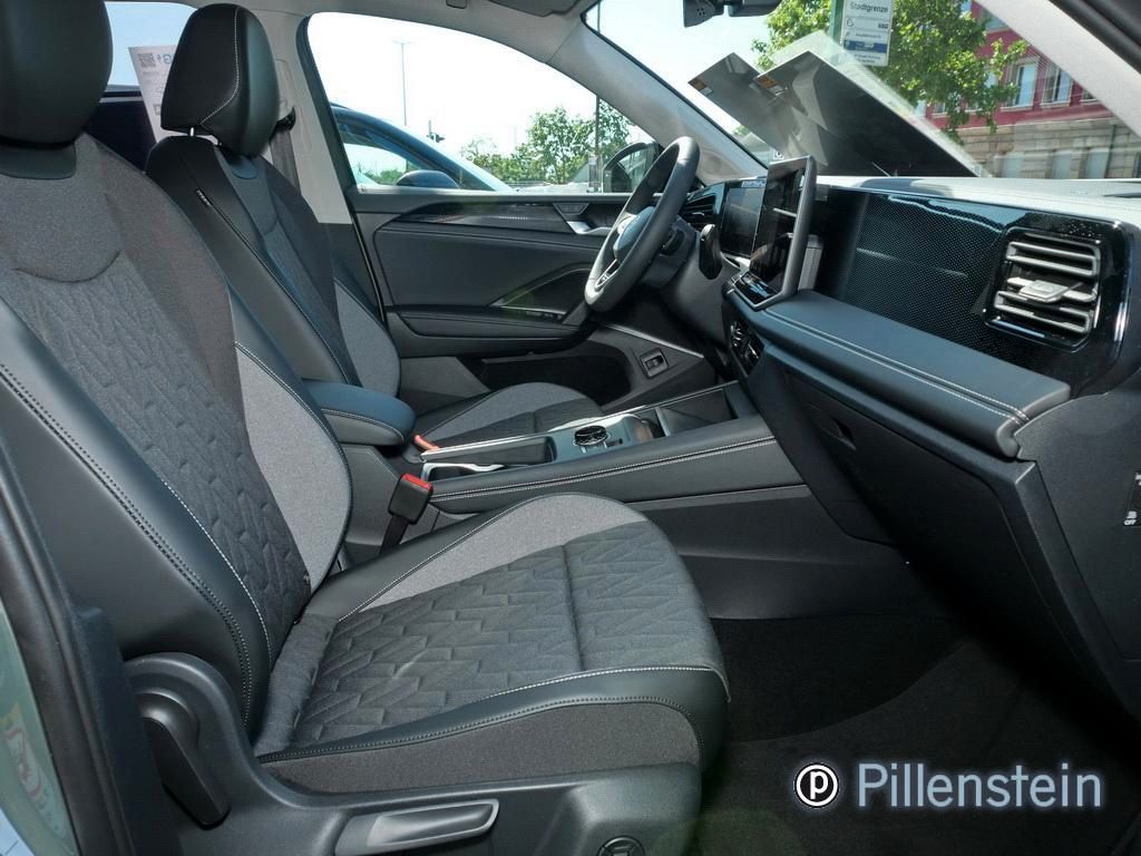 Volkswagen Tiguan - Bild 4