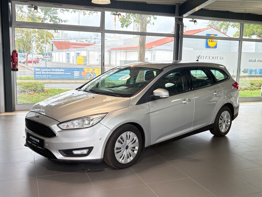 Image of Ford Focus