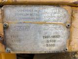 Schaeff ZL 6 B - Schaeff Radlader