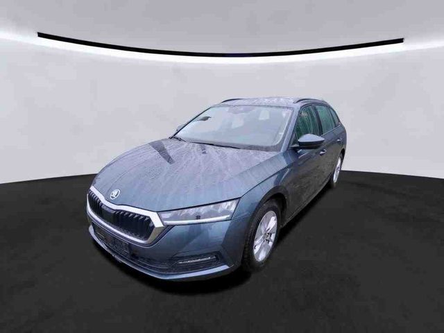 Skoda Octavia Combi 2.0 TDI DSG/ACC/CAM/NAVI/LED/SHZ