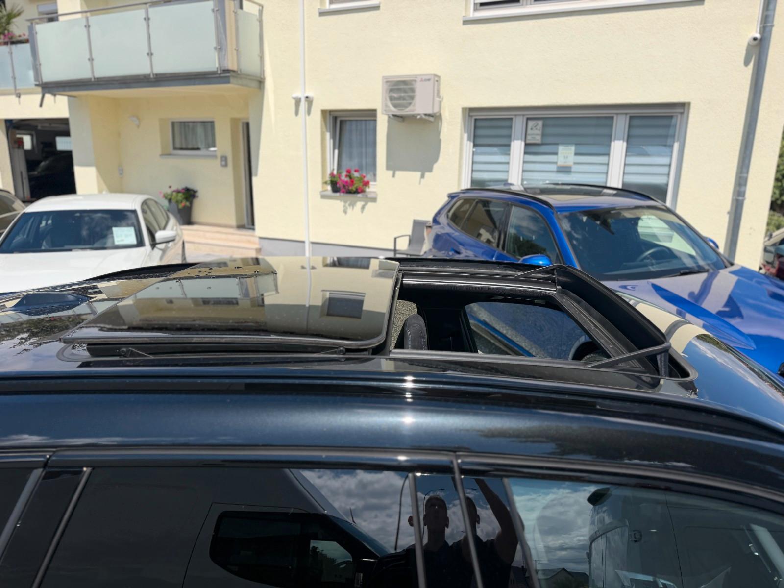 BMW X1 sDrive20i M SportPRO AHK Pano HuD ACC H&K 360, миниатюра 3