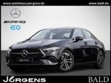 Mercedes-Benz A 200 Limo Progressive/Pano/AHK/LED/Kamera/17'' - Mercedes-Benz A 200 Gebrauchtwagen