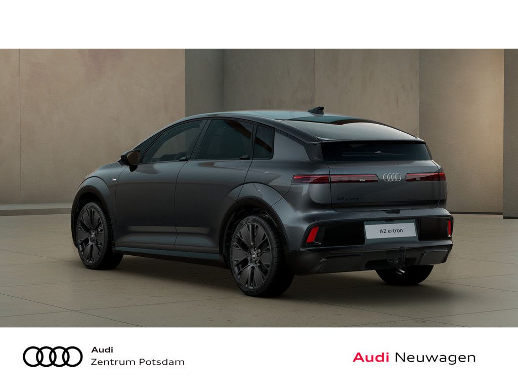 Audi A2 e-tron - Bild 2