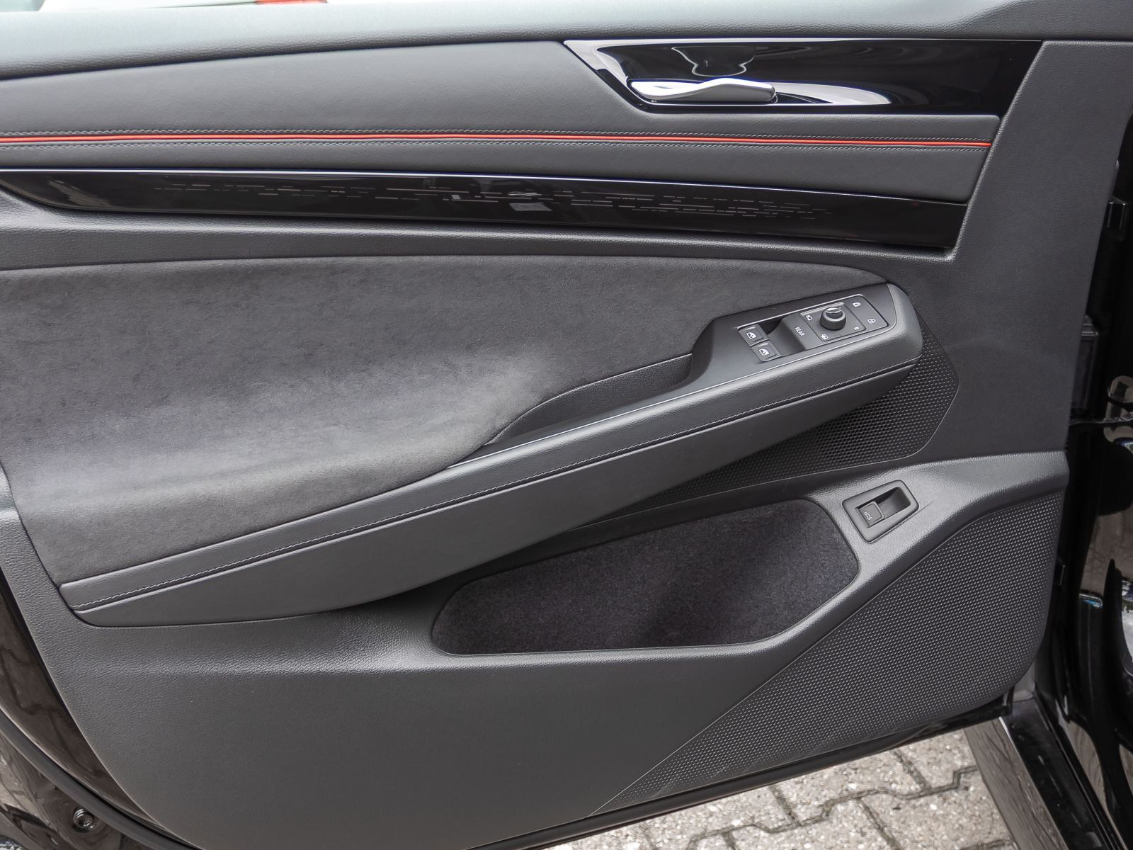 Volkswagen ID.7 - Bild 13