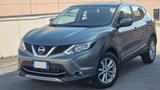 Nissan Qashqai 1.6 dCi 2WD Tekna - Nissan Qashqai mit Diesel-Antrieb: Kombi, Automatik