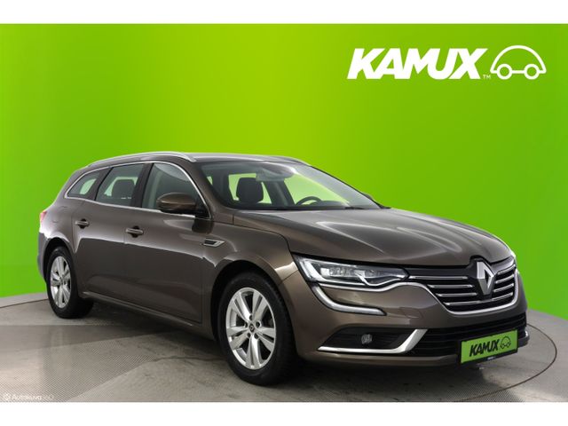 Renault Talisman 1.3TCe Kombi Aut.Limited GT+LED+NAVI