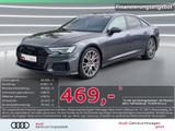 Audi A6 Limousine 55 TFSI e qu S line MATRIX B&O 20"  - Audi: B2