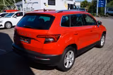 Skoda Karoq Soleil *SHZ V+H*NAVI*LED*PDC* - gebrauchte Skoda Karoq aus dem Jahr 2021