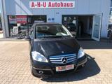 Mercedes-Benz A 180 A -Klasse A 180 - Mercedes-Benz A 180 aus 2009