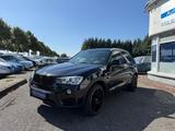 BMW X3 Baureihe X3 xDrive 30 d - BMW X3: 30d