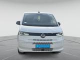 Volkswagen T7 Multivan 2.0 l TSI KÜ DSG (Navi/ Standhzg.) - : Allradantrieb, Van