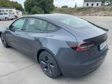Tesla Model 3 Lang Range - Allradantrieb mit AHK - Tesla Model 3 in Hamm